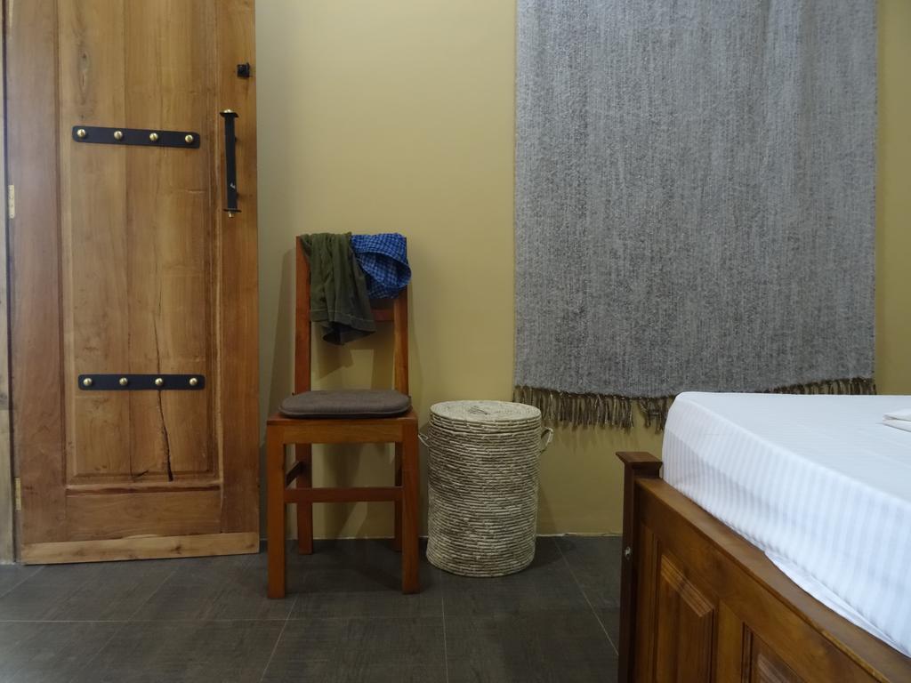 Ok Cabana ネゴンボ 部屋 写真