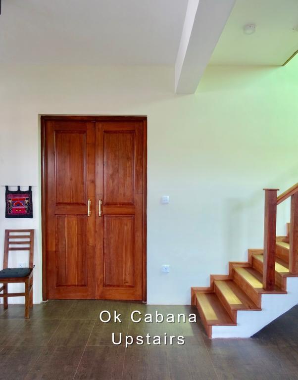 Ok Cabana ネゴンボ エクステリア 写真