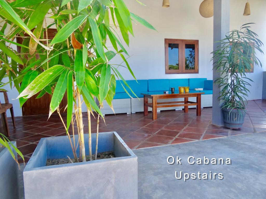 Ok Cabana ネゴンボ エクステリア 写真