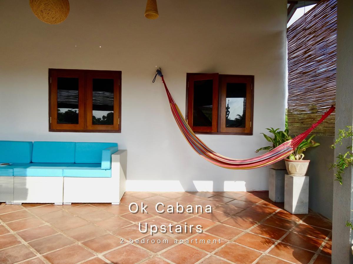 Ok Cabana ネゴンボ エクステリア 写真