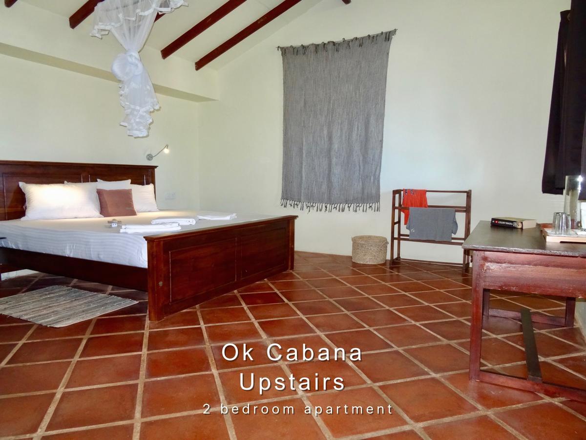 Ok Cabana ネゴンボ エクステリア 写真