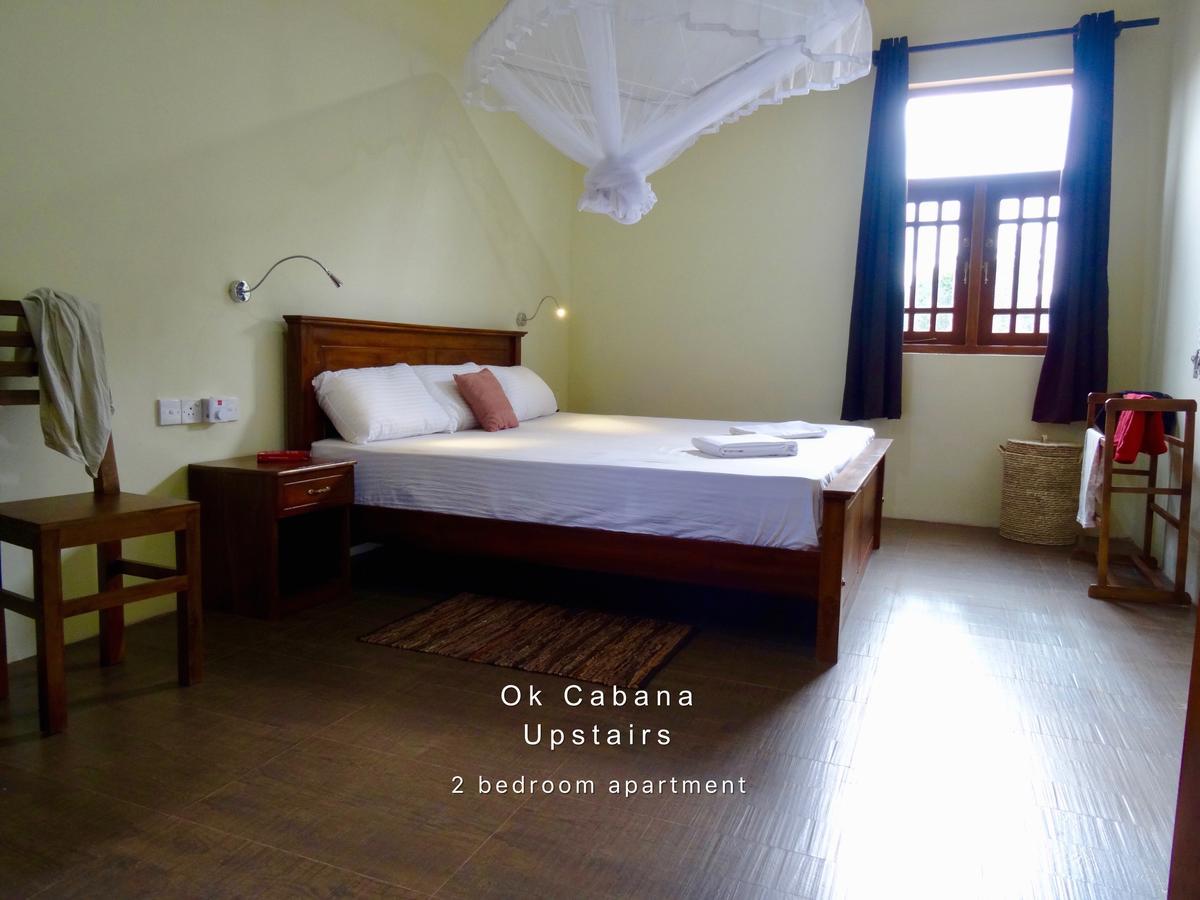 Ok Cabana ネゴンボ エクステリア 写真