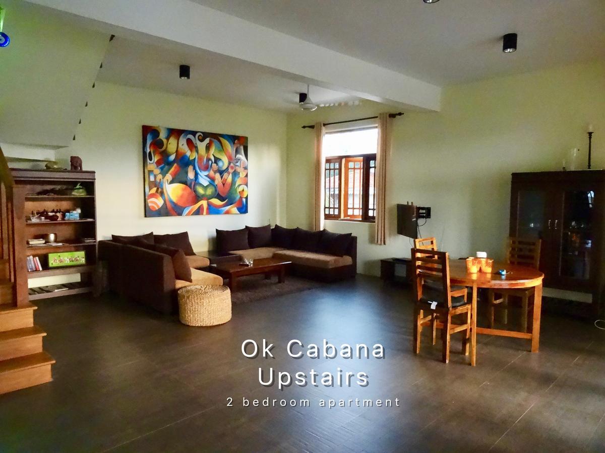 Ok Cabana ネゴンボ エクステリア 写真