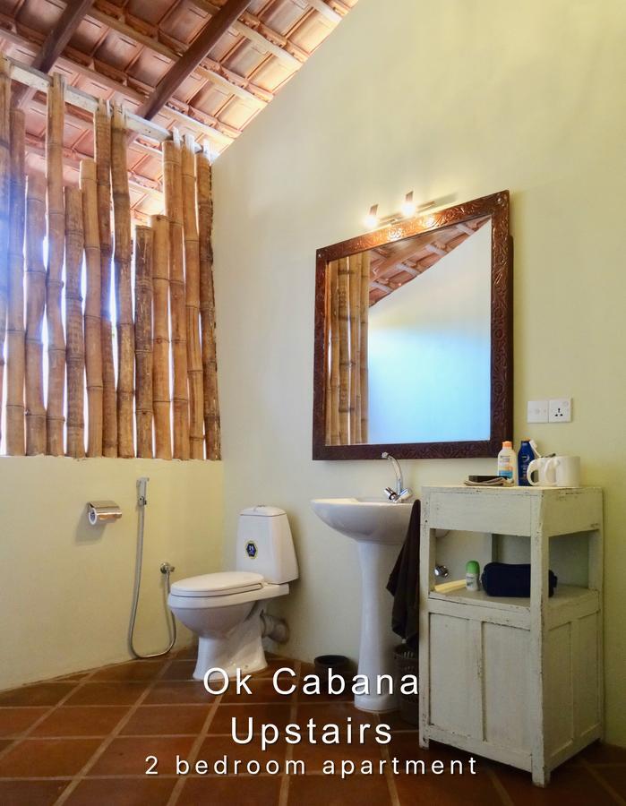 Ok Cabana ネゴンボ エクステリア 写真