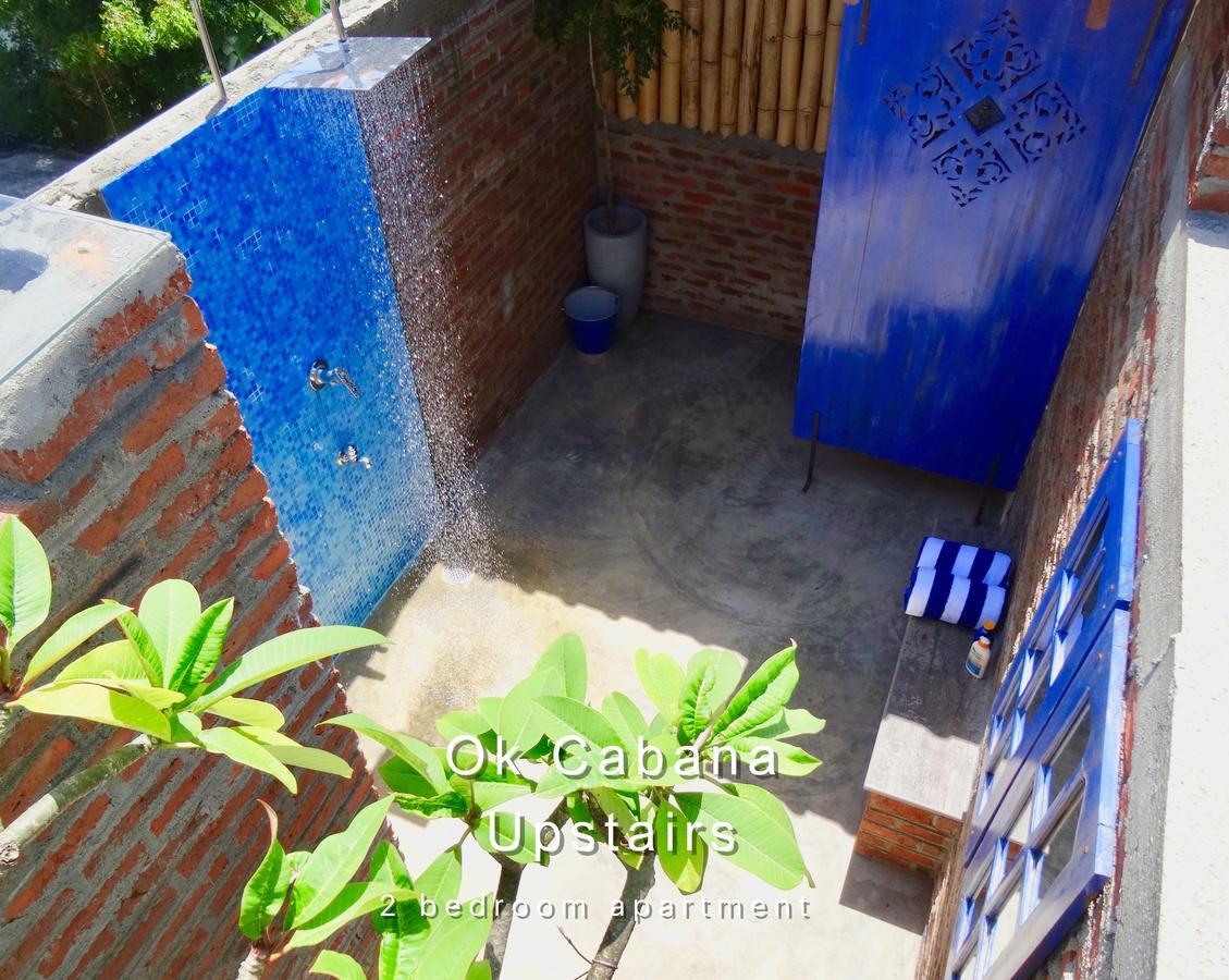 Ok Cabana ネゴンボ エクステリア 写真